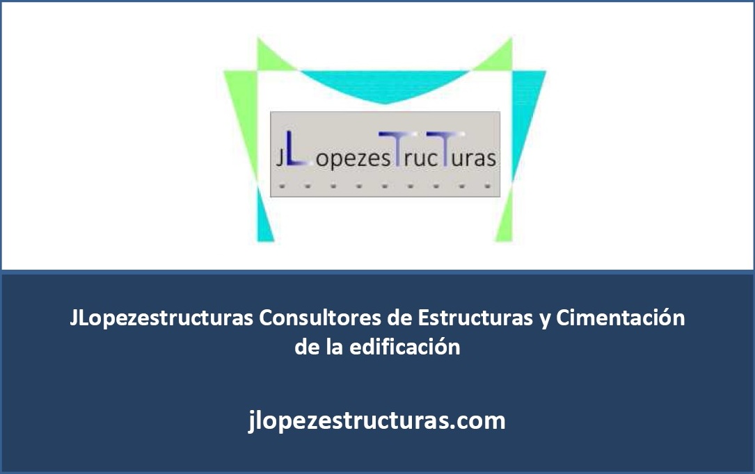 JLopezestructuras